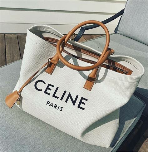 celine beach nag|celine paris tote bag.